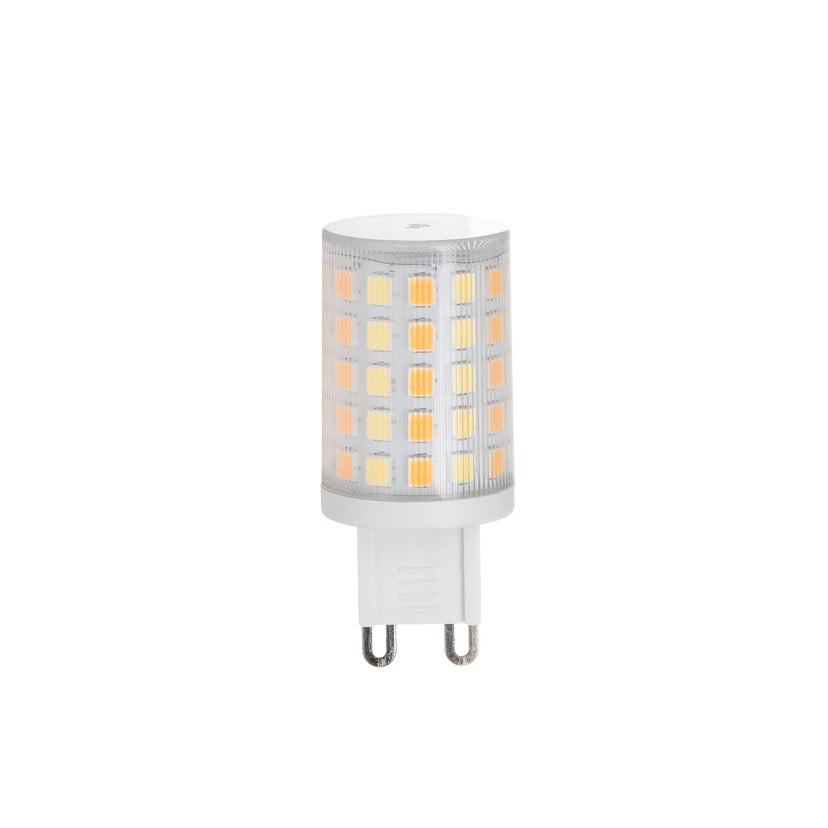 lampenwelt LUUMR Smart LED G9 2 5W CCT klar ZigBee Hue Exklusivangebot