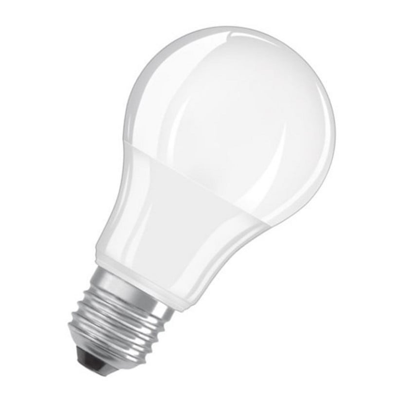 lampenwelt OSRAM LED-Lampe E27 8 8W 827 Superstar matt dimmb