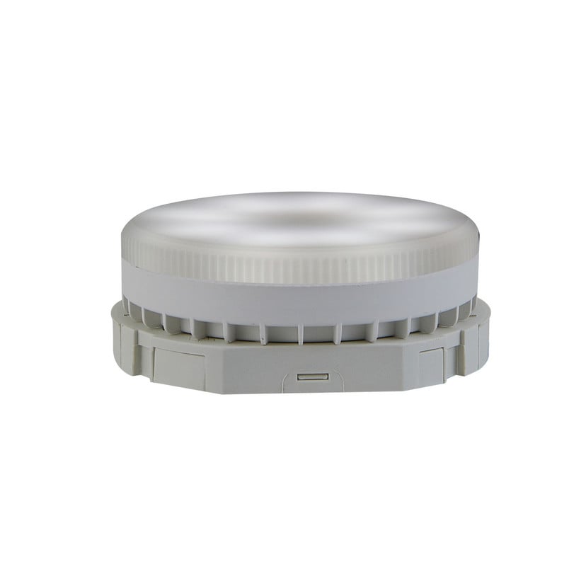 lampenwelt LUUMR Smart LED GX53 9W matt CCT ZigBee Hue Saisonschlussverkauf