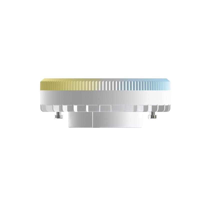 lampenwelt LUUMR Smart LED GX53 9W matt CCT ZigBee Hue Saisonschlussverkauf