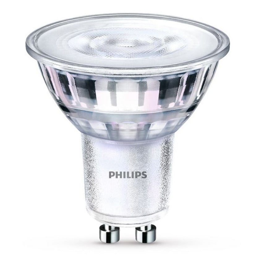 lampenwelt Philips GU10 4 W HV LED Reflektor 36° warmglow Muttertagsangebot