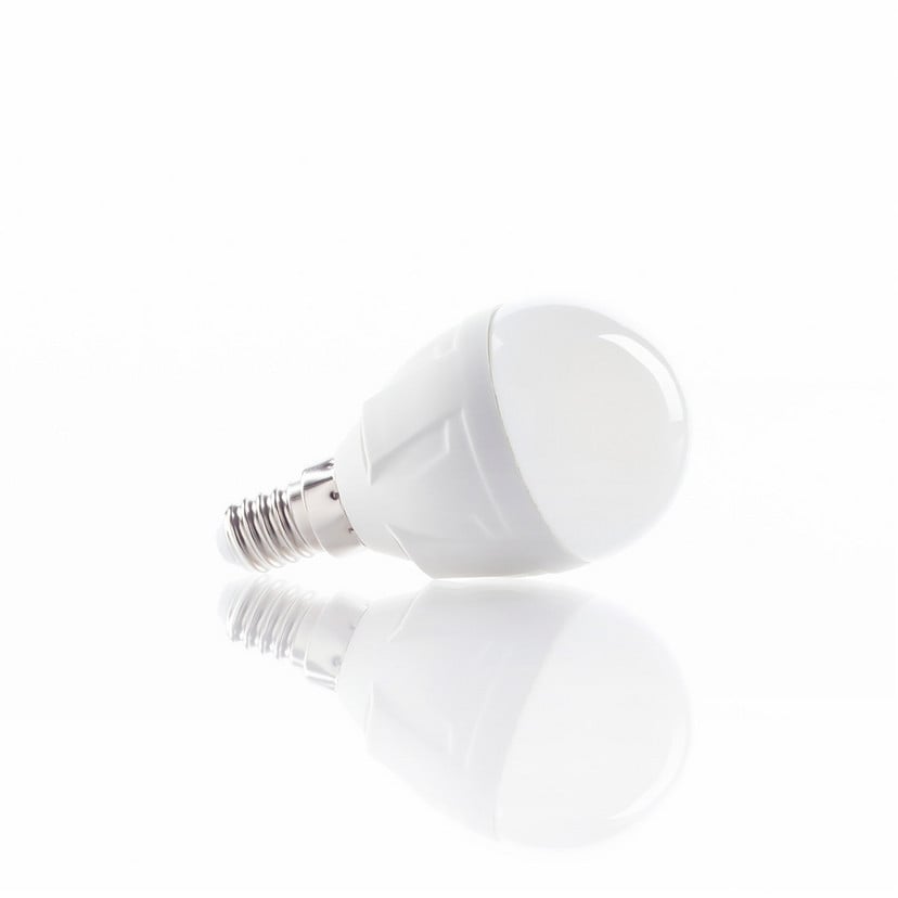 lampenwelt Lindby LED-Tropfenlampe E14 4 9 W 3.000 K 470 Lumen Vatertagsangebot