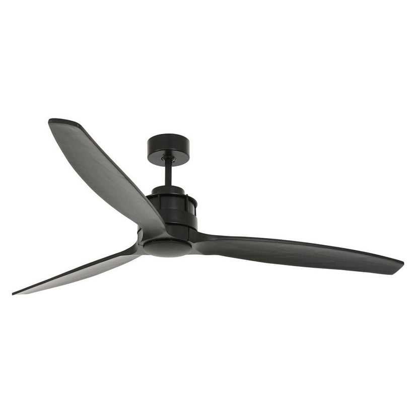 lampenwelt Beacon Deckenventilator Airfusion Akmani schwarz leise Wochenangebot