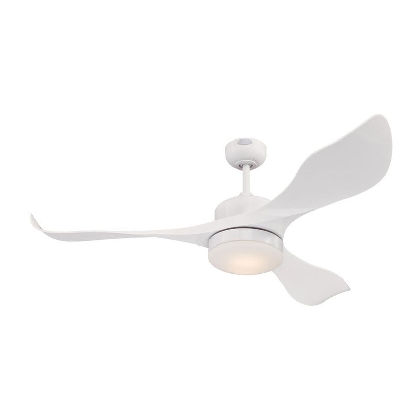 lampenwelt Westinghouse Pierre Deckenventilator mit LED weiß Limitierter Zeitrabatt