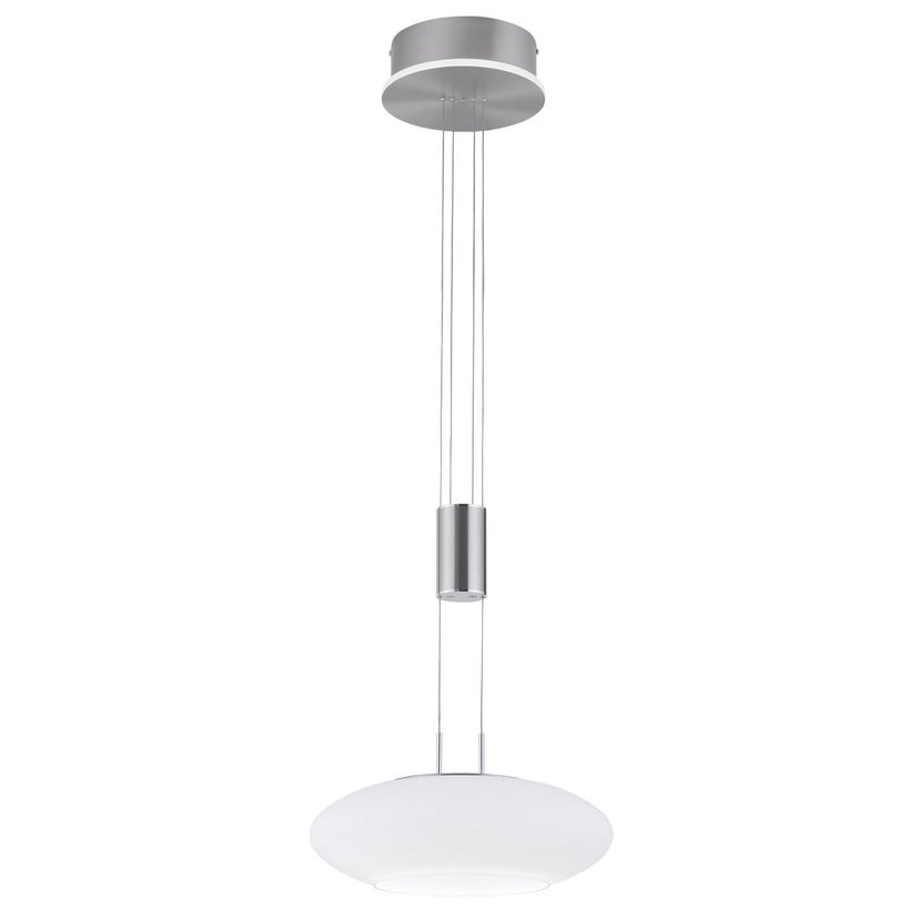 lampenwelt Paul Neuhaus Q-ETIENNE LED-Hängeleuchte 1-flammig Fabrikpreis