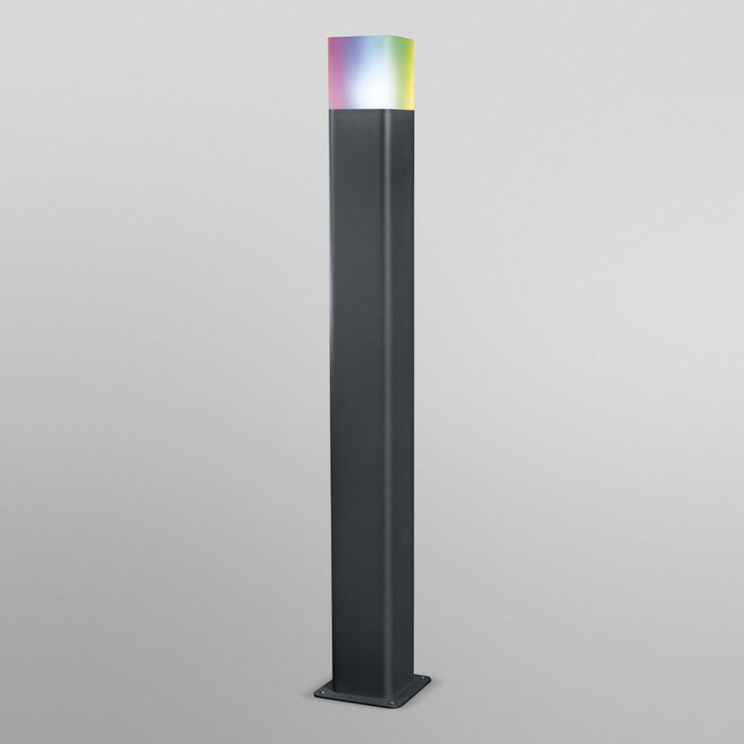 lampenwelt LEDVANCE SMART+ WiFi Cube Wegeleuchte RGBW 80cm Wochenangebot