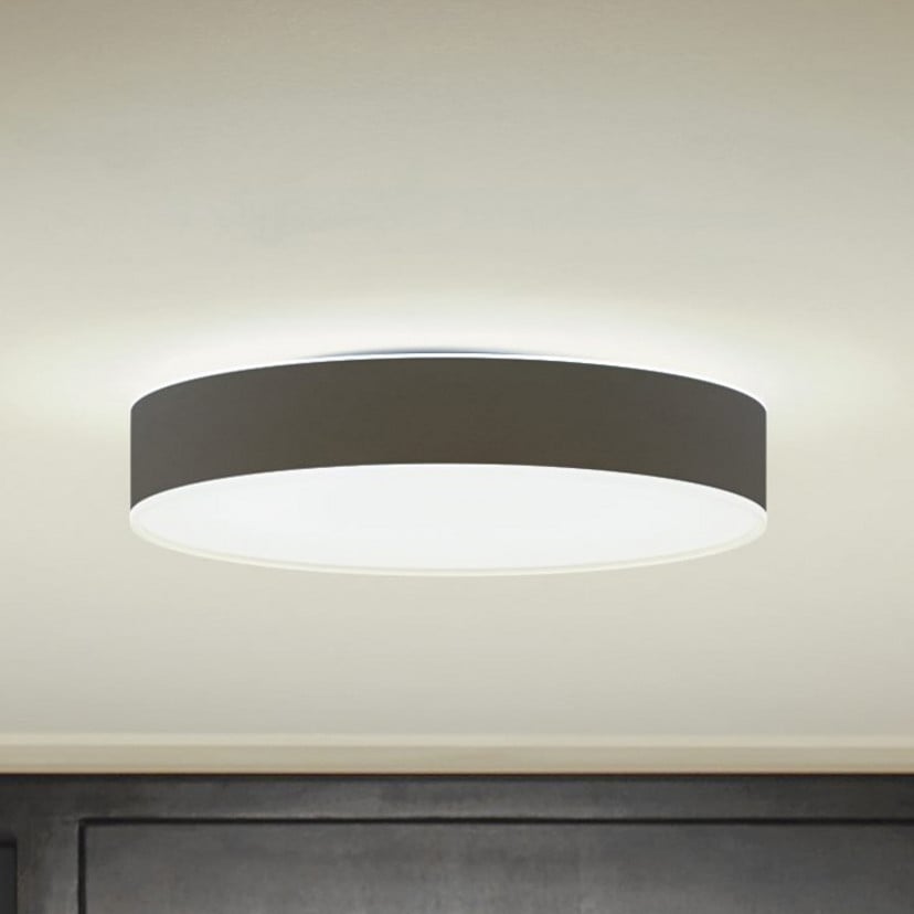 lampenwelt Philips Hue Enrave LED-Deckenlampe 38 1cm schwarz Begrenzte Freigabe