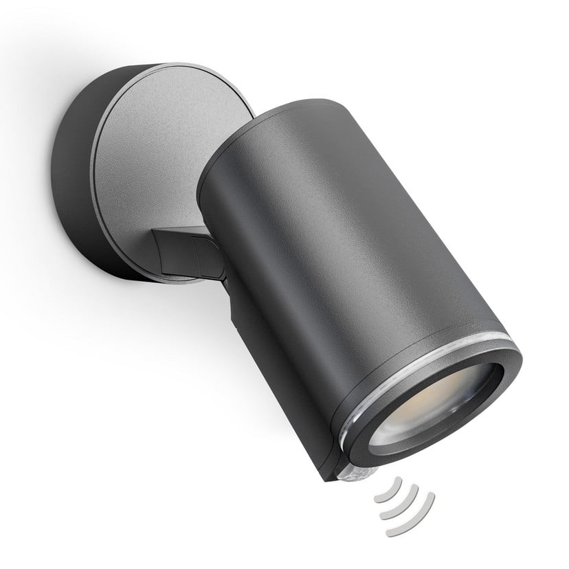 lampenwelt STEINEL Spot One SC LED-Strahler GU10 Bis zu 50% Rabatt