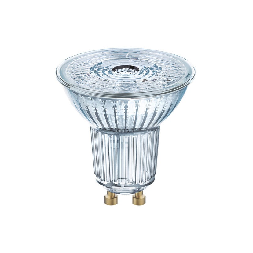 lampenwelt OSRAM LED-Reflektor GU10 4 3W 2.700K 350lm 10er Kostenloser Versand international