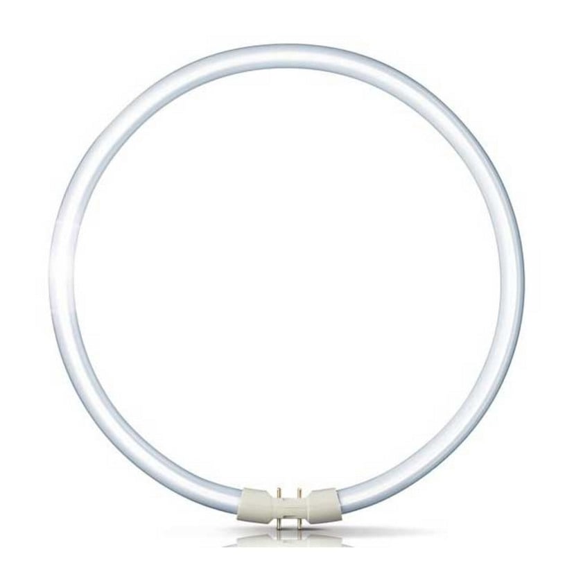 lampenwelt 2GX13 60W 840 Ring-Leuchtstofflampe Master TL5
