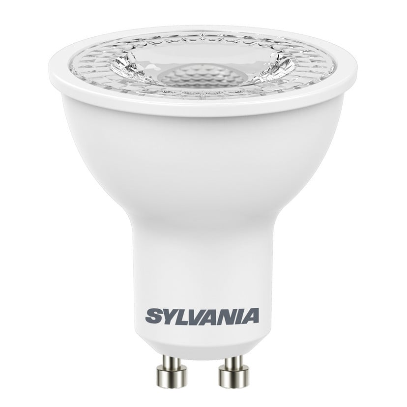lampenwelt LED-Reflektor GU10 ES50 3 1W 36° 3.000K 2025
