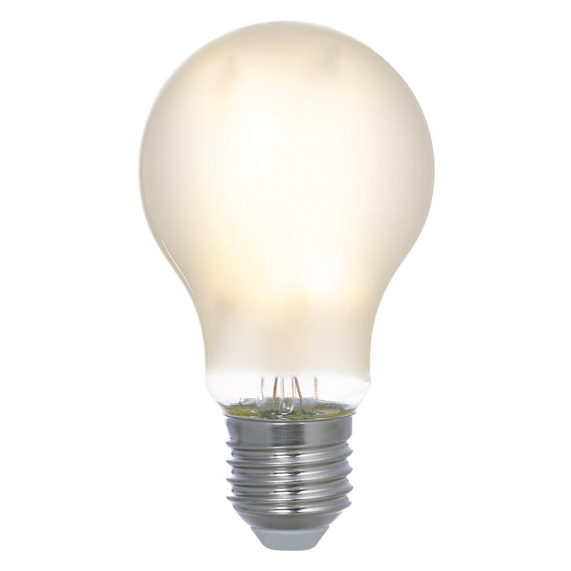 lampenwelt LED-Leuchtmittel Filament matt E27 2 2W 3000K 470 lm Verkauf