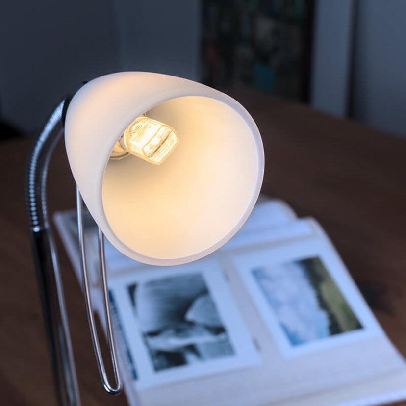 lampenwelt OSRAM LED-Stiftlampe G9 3 8W warmweiß 470 lm Rabatt