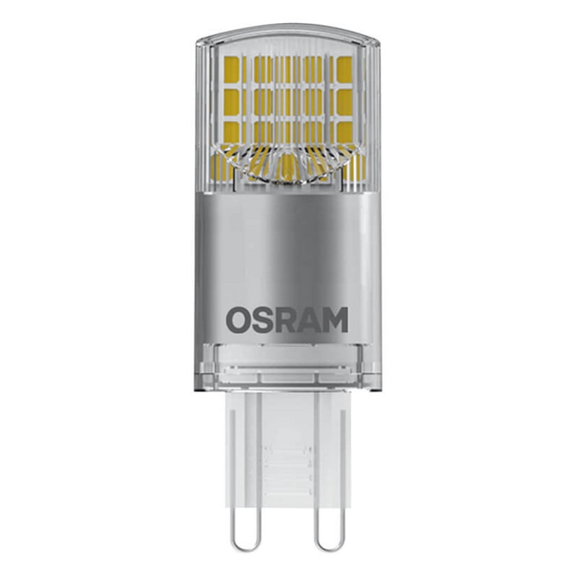 lampenwelt OSRAM LED-Stiftlampe G9 3 8W warmweiß 470 lm Rabatt