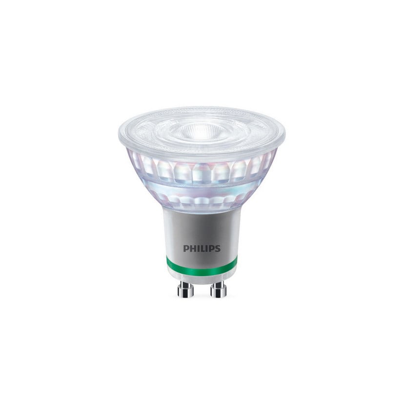 lampenwelt Philips GU10 LED-Reflektor 2 1W 375lm 2.700K