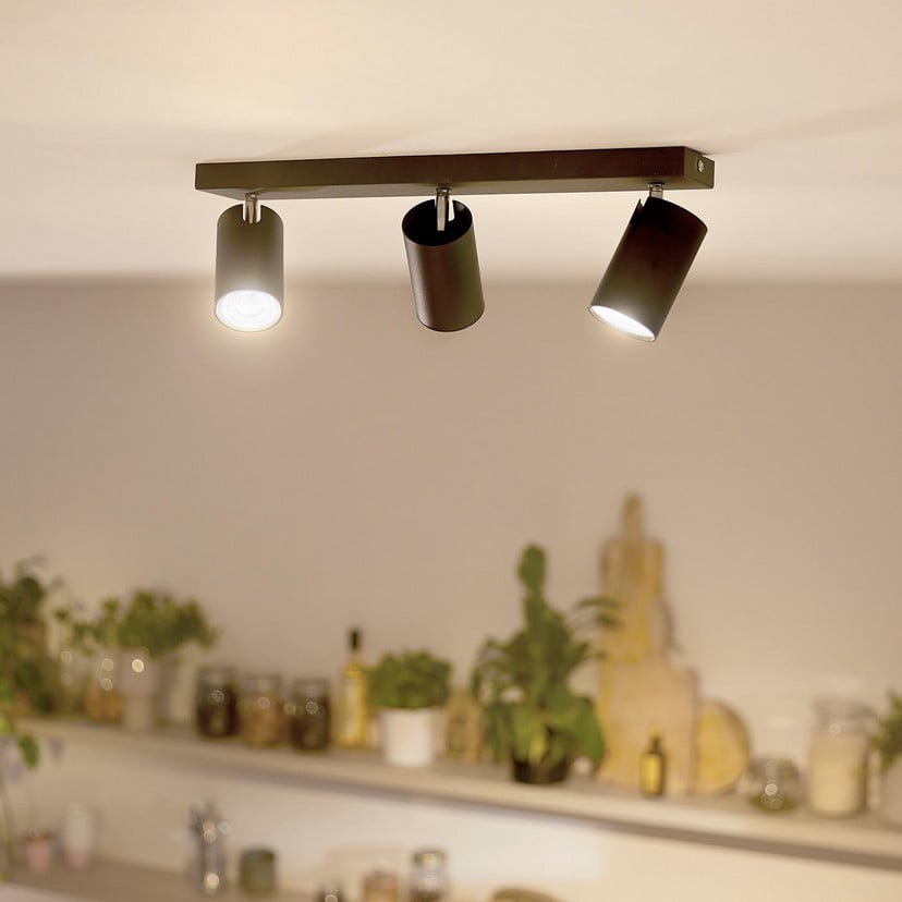 lampenwelt Philips GU10 LED-Reflektor 2 1W 375lm 2.700K Flash Sale