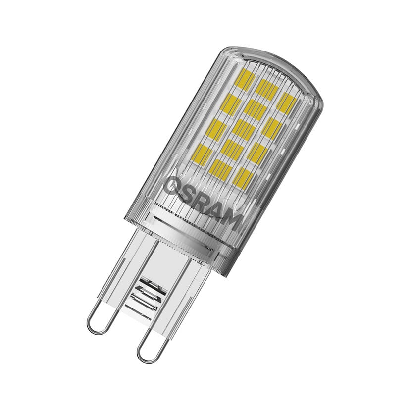 lampenwelt OSRAM Base PIN LED-Stiftsockel G9 4 2W 470lm 5er Preisnachlass