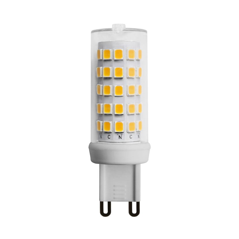 lampenwelt Arcchio LED-Leuchtmittel G9 4 W 3000 K dim-to-warm Black Friday