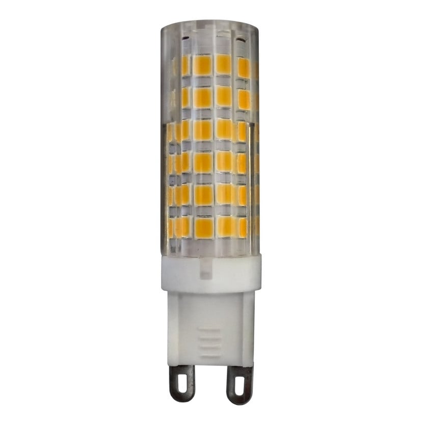 lampenwelt LED-Stiftsockel G9 6W 3.000K