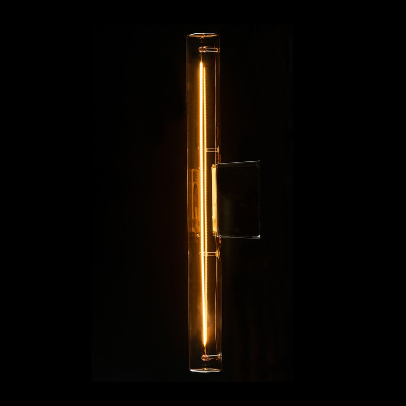 lampenwelt SEGULA LED-Linienlampe S14d 4 5W 30cm 2.200K klar Osterangebot