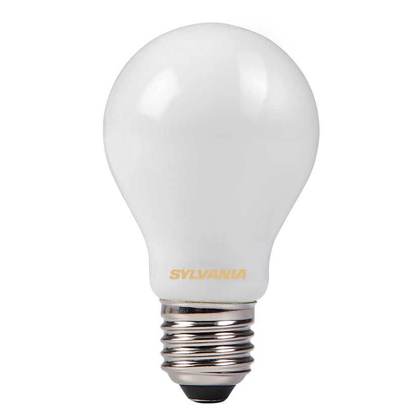 lampenwelt LED-Lampe E27 ToLEDo RT A60 7W satin 2.700K Muttertagsangebot