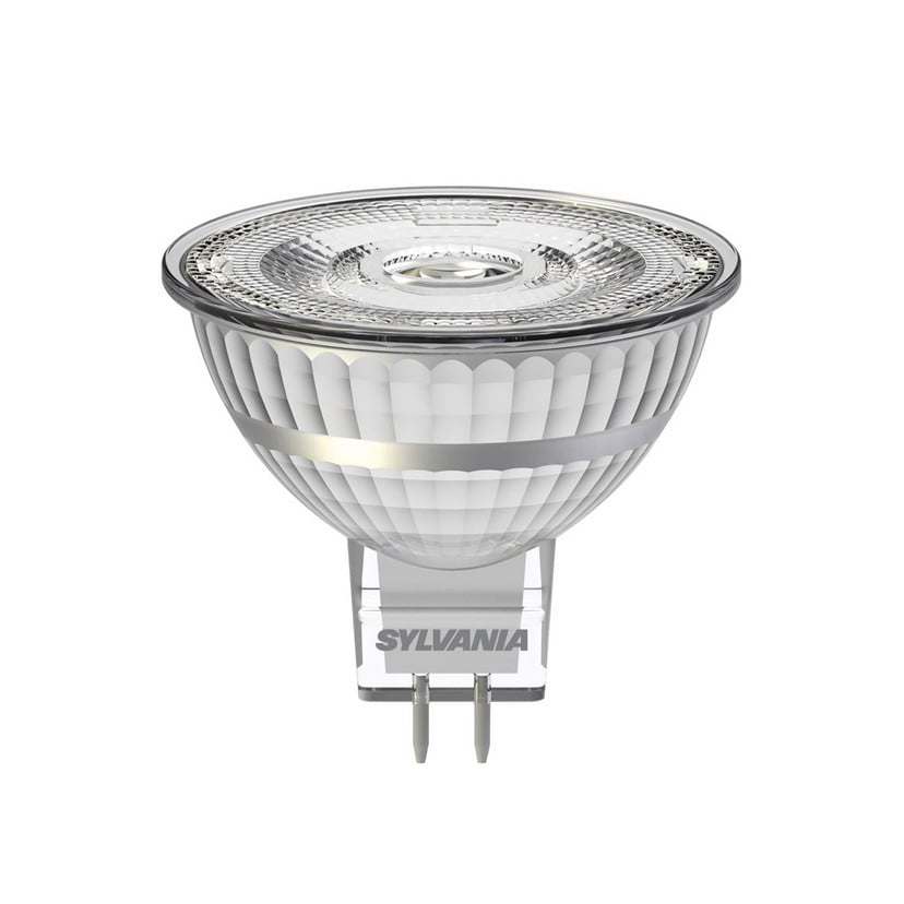lampenwelt LED-Reflektor GU5 3 Superia MR16 7 5W dim 3.000K