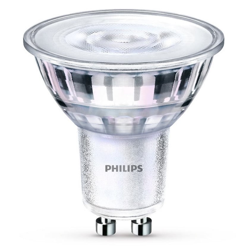 lampenwelt Philips LED-Reflektor GU10 PAR16 4 7W 3.000 K Top Angebot