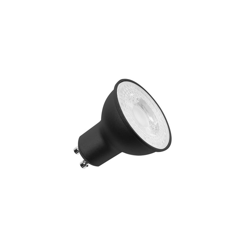 lampenwelt SLV LED-Reflektor GU10 6 W 3.000K dimmbar schwarz Zeitlich begrenztes Angebot
