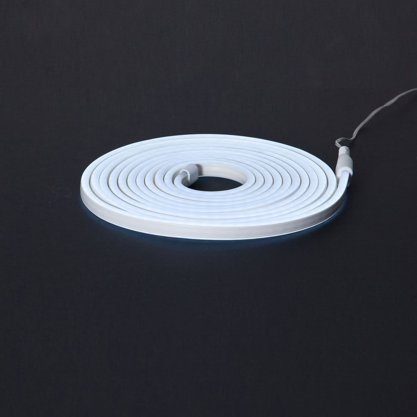 lampenwelt LED-Lichtschlauch Flatneon 3.000 K Limitierter Zeitrabatt