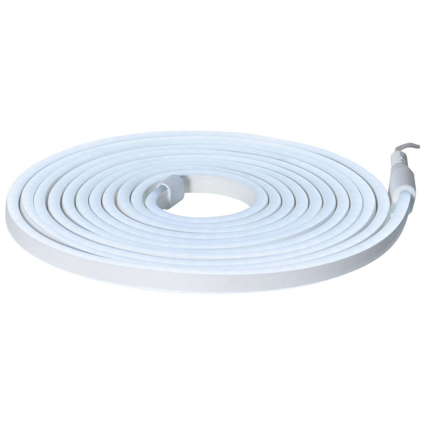 lampenwelt LED-Lichtschlauch Flatneon 3.000 K Limitierter Zeitrabatt