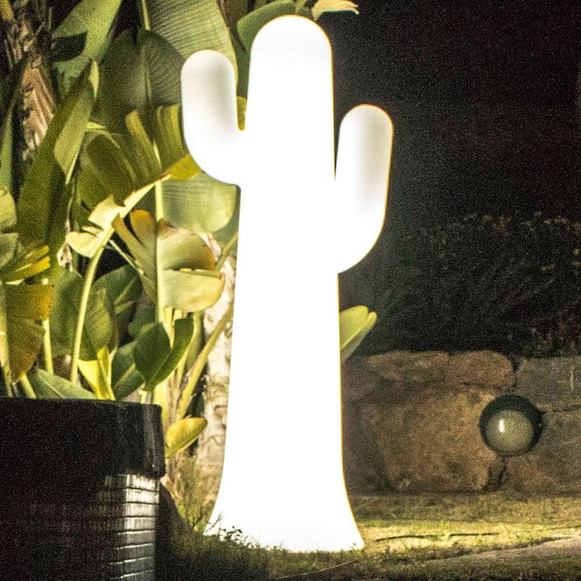 lampenwelt Newgarden Pancho LED-Stehleuchte weiß mit Akku Riesige Ersparnisse