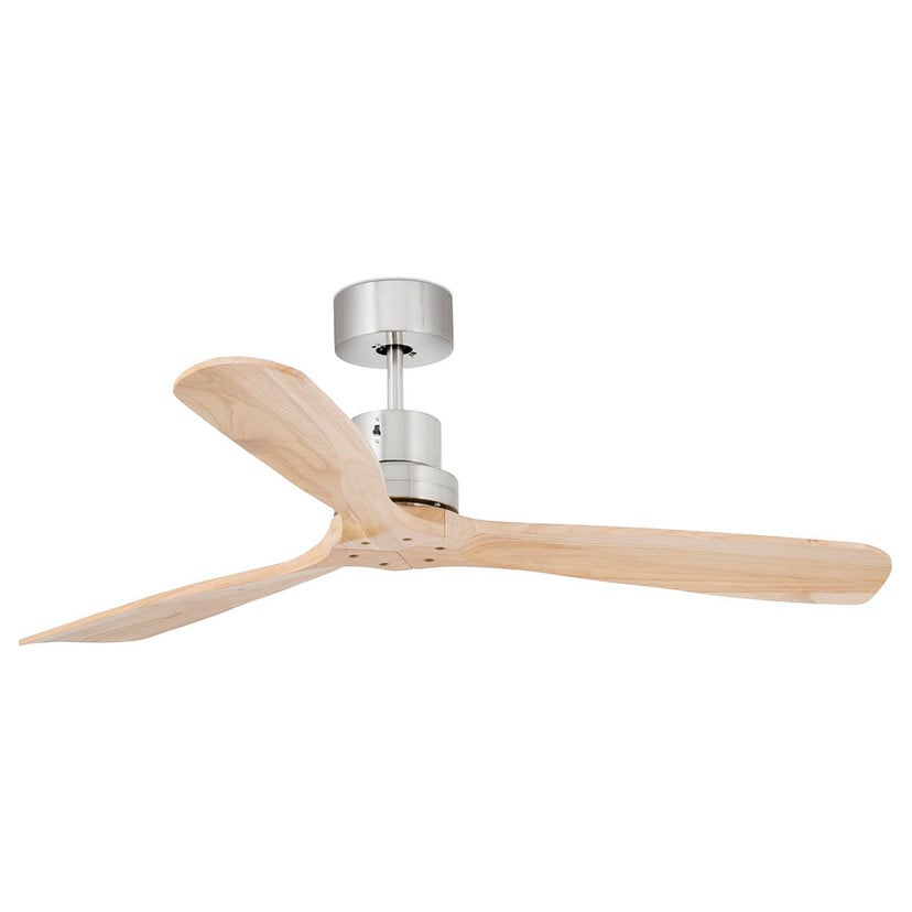lampenwelt Deckenventilator Lantau kiefer Großer Ausverkauf