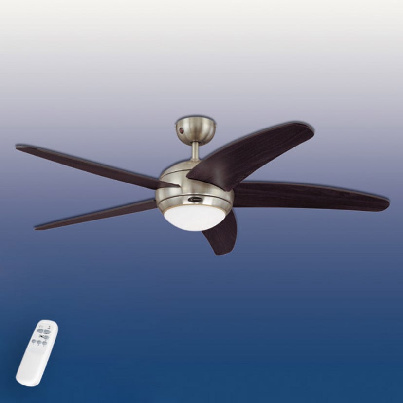 lampenwelt Westinghouse Bendan Ventilator mit Fernbedienung Osterangebot