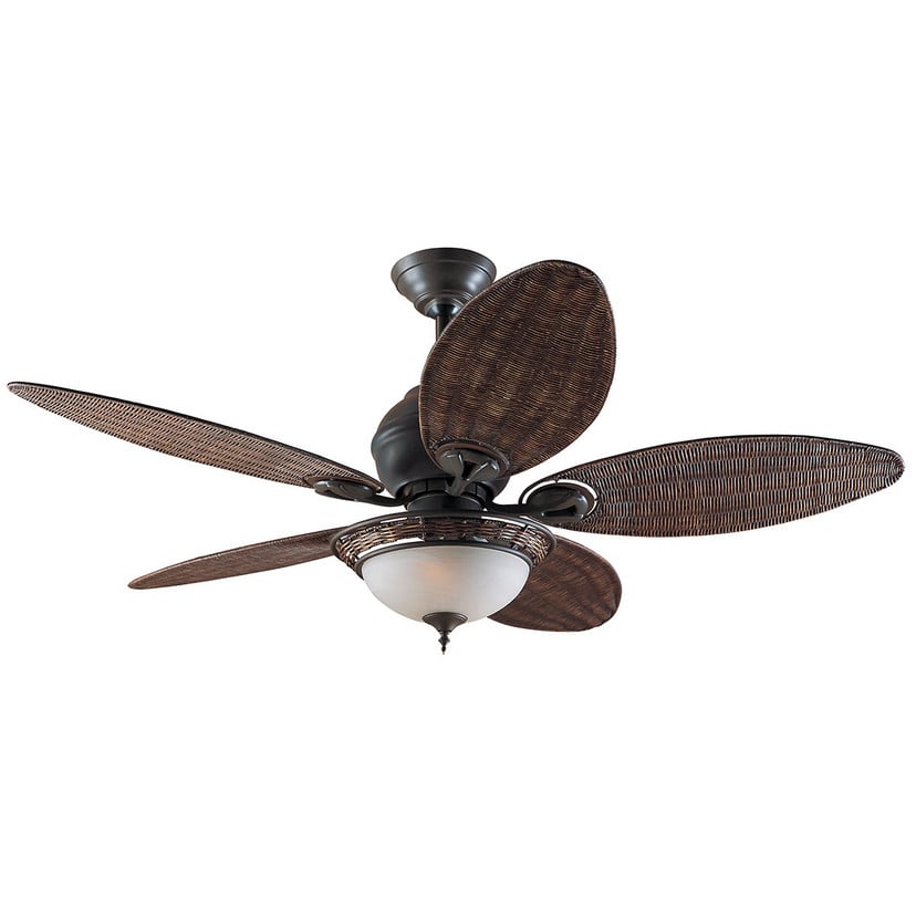 lampenwelt Hunter Caribbean Breeze Deckenventilator Valentinstagsangebot