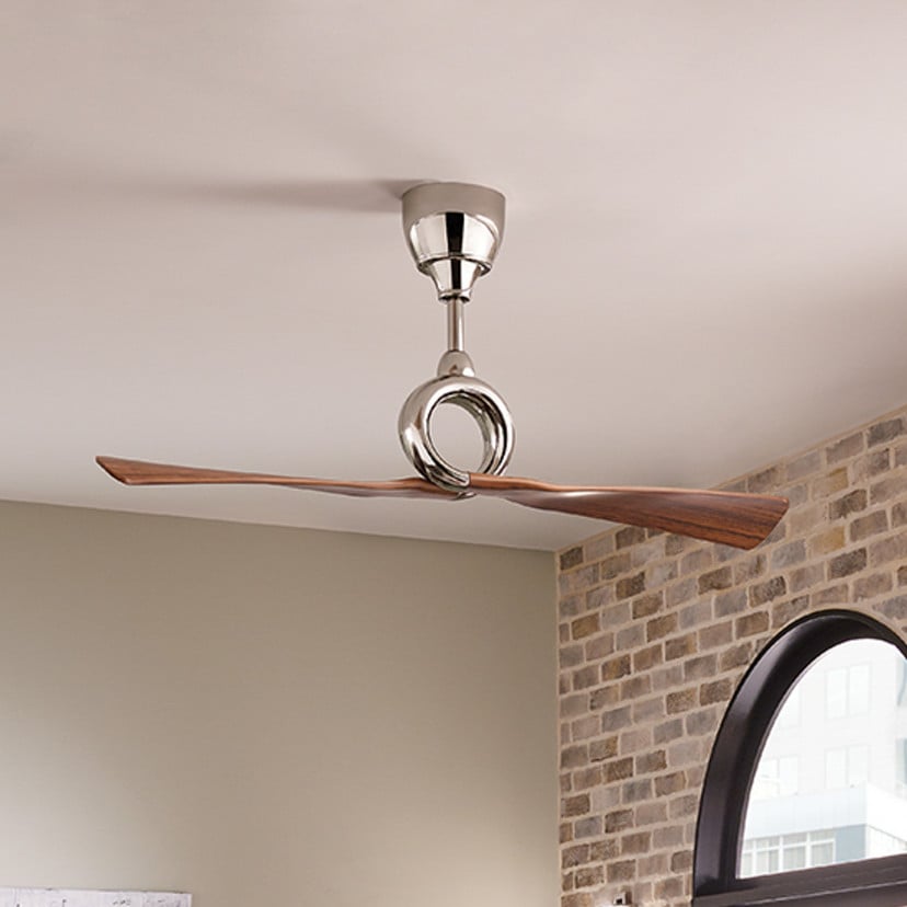 lampenwelt Deckenventilator Link zweiflügelig Tägliche Deals