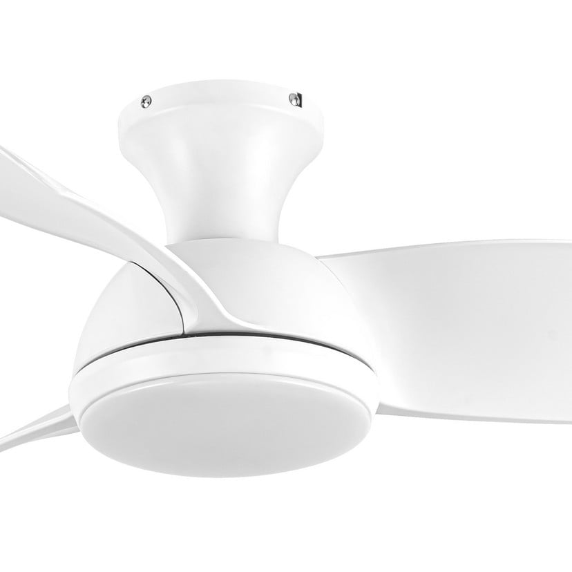 lampenwelt Beacon LED-Deckenventilator Syros DC-Motor leise 78 cm CCT Letzte 3 Tage
