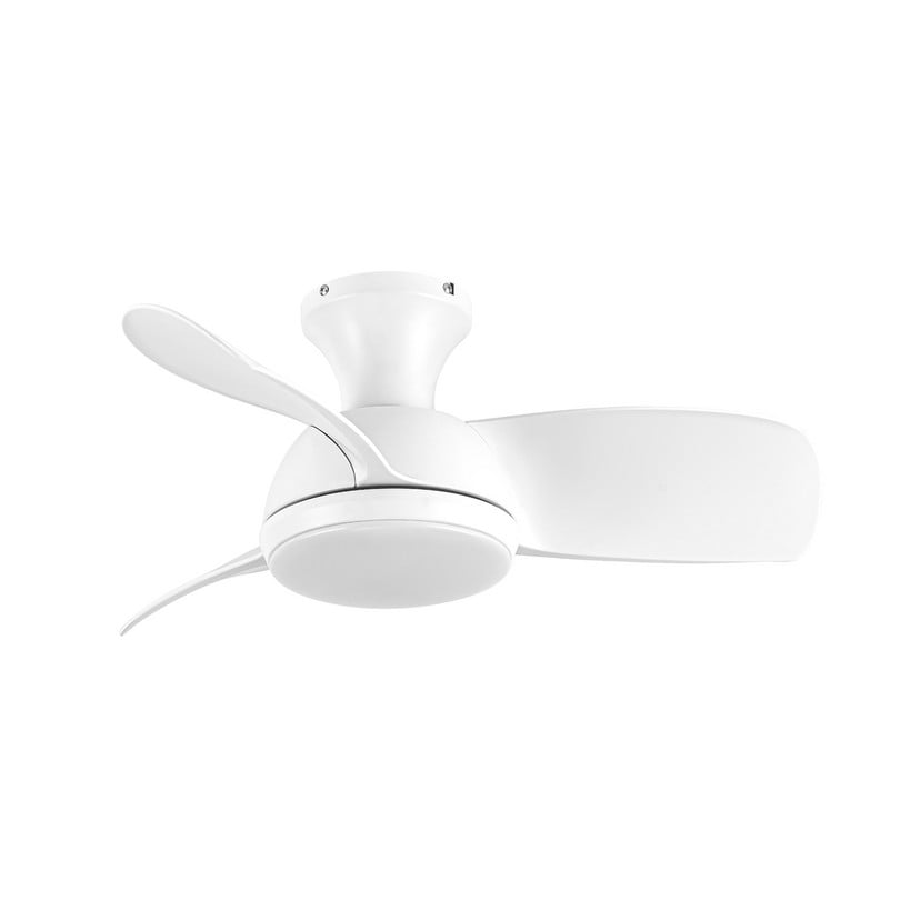 lampenwelt Beacon LED-Deckenventilator Syros DC-Motor leise 78 cm CCT Letzte 3 Tage