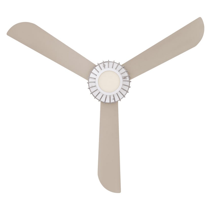 lampenwelt Westinghouse Graham Deckenventilator nickel Bis zu 65% Rabatt